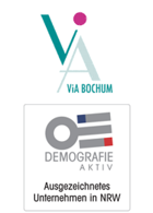 ViA Bochum e.V. – Verein für integrative Arbeit 