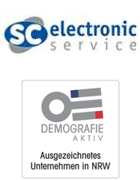 sc electronic service GmbH