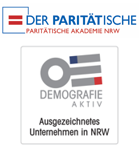 Paritätische Akademie NRW