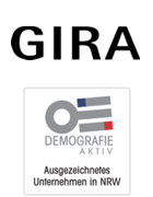 GIRA Giersiepen GmbH & Co. KG